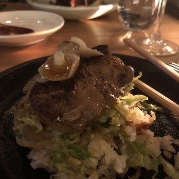 Soogil - Foie gras large. It's small! - Korean Near Me - New York, New York