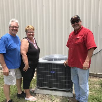 Jarvis Heat & Air - We love our customers! - Heating & Air Conditioning/HVAC Near Me Jarvis Heat & Air - We love our customers! - Heating & Air Conditioning/HVAC Near Me