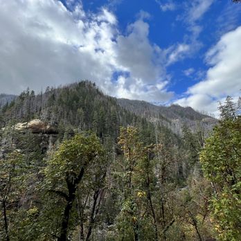 Eagle Creek Trail - Hiking Near Me - Bonneville, Oregon