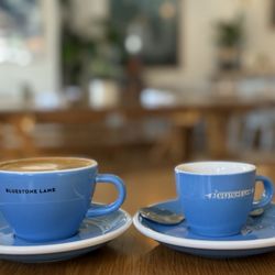 Bluestone Lane - The Magic & Espresso Shot