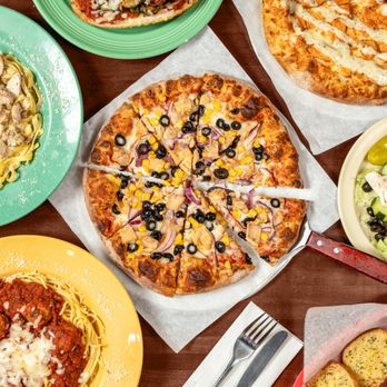 Papa Pizza Pie - Glendora - Pizza Near Me - Glendora, California Papa Pizza Pie - Glendora - Pizza Near Me - Glendora, California
