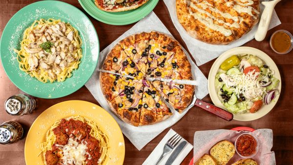 TOP 10 BEST Shakeys El Monte in El Monte, CA - Updated 2026 - Yelp