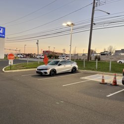 Conicelli Honda