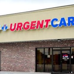 Ochsner Urgent Care - Houma