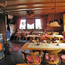 Klosterschänke Schelzberg