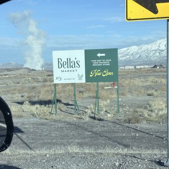 Bella's Market - NOW OPEN!!! - Grocery Near Me - Vineyard, Utah Bella's Market - NOW OPEN!!! - Grocery Near Me - Vineyard, Utah