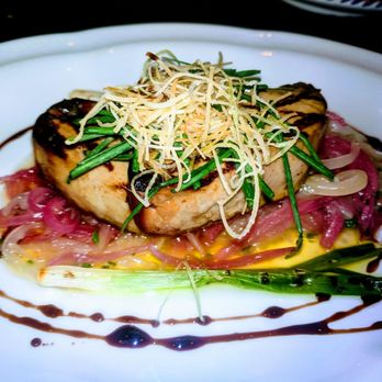 Carbone - Foie gras Venezia - Italian Near Me - Las Vegas, Nevada