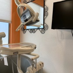 City of Trees Dental - Nervous but ready to get out of pain!