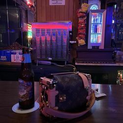 Bill's Place