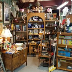 Three Rivers Antiques