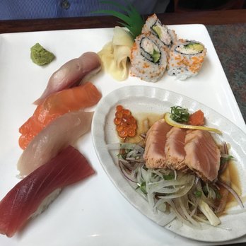 Kirala - sushi special 03.13.18 - Sushi Bars Near Me - Berkeley, California