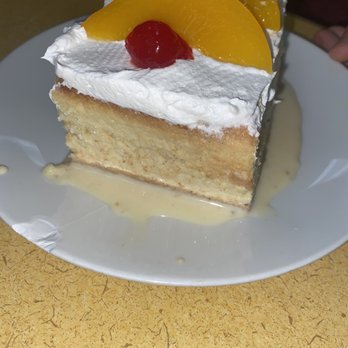 Cielito Lindo - Tres Leches - Mexican Near Me - Pickering, Ontario