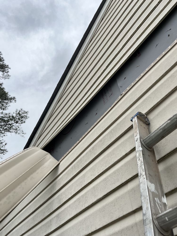 Slide of Redefined Sharp Solutions