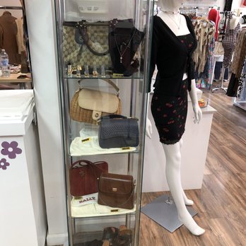 Classic Loot - High end designer vintage bags - Used, Vintage & Consignment Near Me - San Jose, California