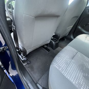 Parker’s Detailing - shampooing and steaming. - Auto Detailing Near Me Parker’s Detailing - shampooing and steaming. - Auto Detailing Near Me