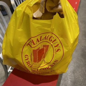The Halal Guys - Halal Near Me - Tustin, California The Halal Guys - Halal Near Me - Tustin, California