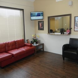 Samir T Ayoub, DDS - Roomy Reception
