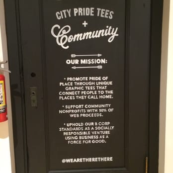 Oaklandish - The Oaklandish mission is sotight... - Men's Clothing Near Me - Oakland, California
