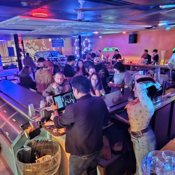 Kanawha Lounge - Lounges Near Me - Buckhannon, West Virginia
