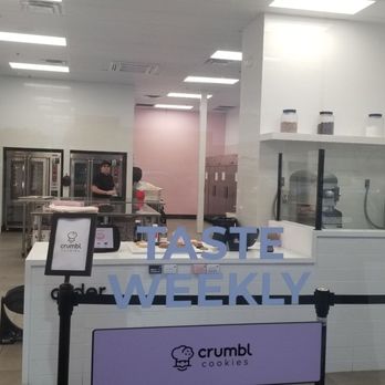 Crumbl - Euless - Bakeries Near Me - Euless, Texas