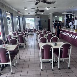Oriental Cafe - Local Asian joint