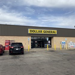 Dollar General
