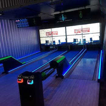 Buffalo Battleground - Mini bowling! - Airsoft Near Me - Tonawanda, New York Buffalo Battleground - Mini bowling! - Airsoft Near Me - Tonawanda, New York