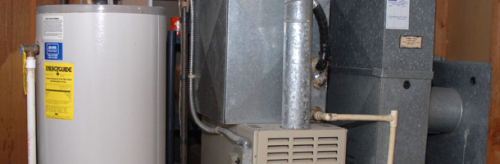Slide of A & T Plumbing Heating & Mechanical