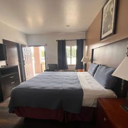 Budget inn by Oyo San Augustine