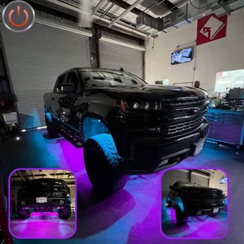 Extreme Car Audio - Car Stereo Installation Near Me - Marrero, Louisiana Extreme Car Audio - Car Stereo Installation Near Me - Marrero, Louisiana