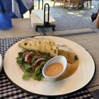 Mita Gourmet - Wonderful carne asada quesadilla - Mexican Near Me - Loreto, BCS Mita Gourmet - Wonderful carne asada quesadilla - Mexican Near Me - Loreto, BCS