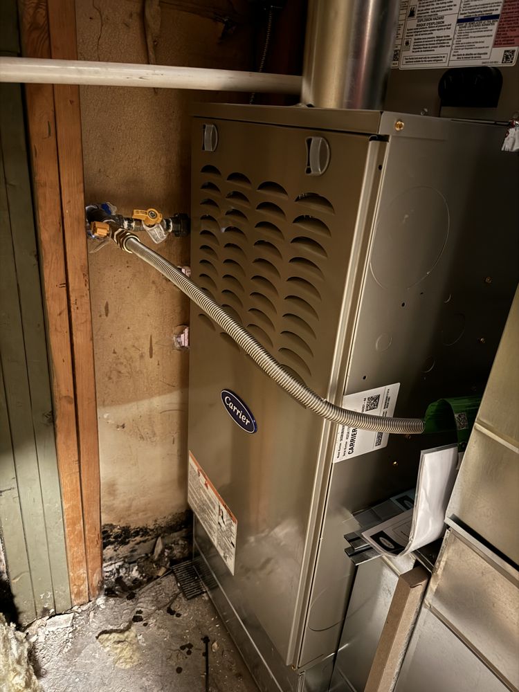 HINES HEATING & COOLING Updated September 2024 6291 NE State Route