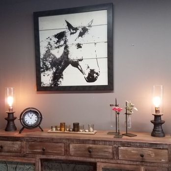 Foundry 317 Home Interiors - Antiques Near Me - Indianapolis, Indiana