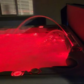 Sunset Spas - Hot Tub & Pool Near Me - Goodyear, Arizona