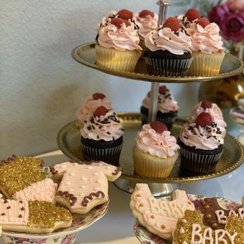 Seatown Sweets - Bakeries Near Me - Kenmore, Washington Seatown Sweets - Bakeries Near Me - Kenmore, Washington
