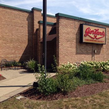 Giordano's - Pizza Near Me - Willowbrook, Illinois Giordano's - Pizza Near Me - Willowbrook, Illinois