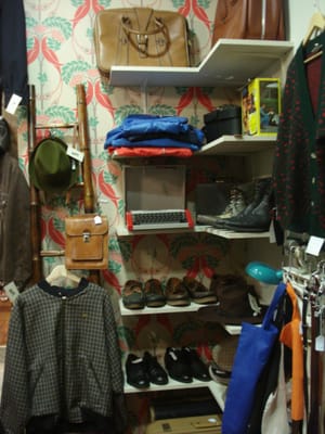 Magpie Vintage by null