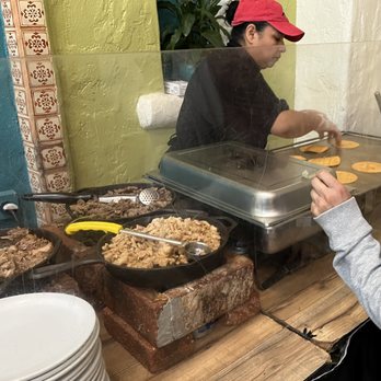 El Torito - Lunch buffet - Mexican Near Me - Northridge, California