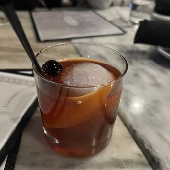 Libertine North End - Old Fashion - Italian Near Me - Boston, Massachusetts Libertine North End - Old Fashion - Italian Near Me - Boston, Massachusetts