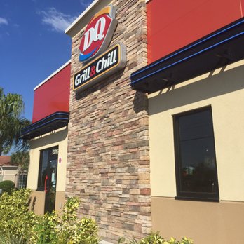 Dairy Queen Grill & Chill - Fast Food Near Me - Riverview, Florida Dairy Queen Grill & Chill - Fast Food Near Me - Riverview, Florida