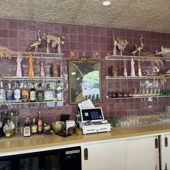 The Rococo Dessert Bar - Bar - Desserts Near Me - Kennebunk, Maine