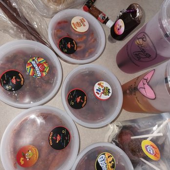 Dreams Event Studio - Treats from Pica Sweet - Venues & Event Spaces Near Me - Albuquerque, New Mexico