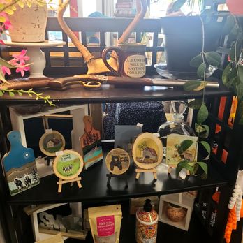 Shadows Floral & Gifts - May 2024 - Florists Near Me - Concrete, Washington