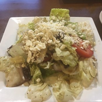 Italian Cafe - Greek Salad - Italian Near Me - Irving, Texas Italian Cafe - Greek Salad - Italian Near Me - Irving, Texas