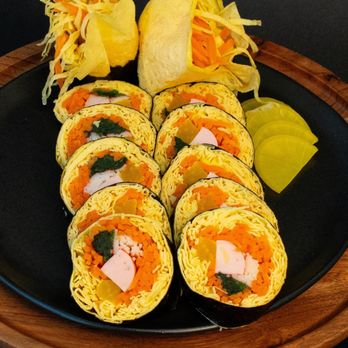 Hoboken Kimbap - Korean Near Me - Hoboken, New Jersey Hoboken Kimbap - Korean Near Me - Hoboken, New Jersey