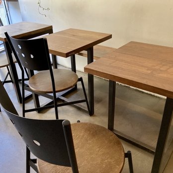 Plowshares Coffee Roasters - I'd feel comfortable here.  Taken previously Posted with review 11/15/21 - Coffee & Tea Near Me - New York, New York