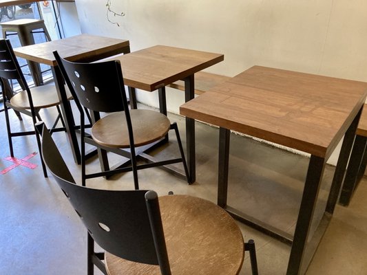 Plowshares Coffee Bloomingdale by null