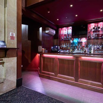 Central Chambers - Enjoy some exclusive drinks from our full stocked bar. - Adult Entertainment Near Me - Bristol, BST