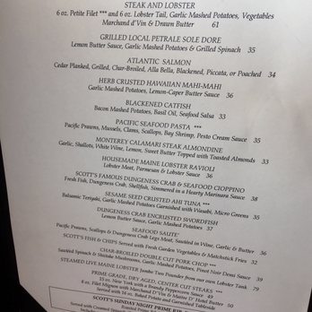 Scott's Seafood - Seafood Near Me - Oakland, California Scott's Seafood - Seafood Near Me - Oakland, California