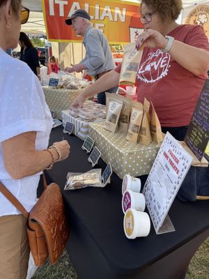 Fulshear Farmers Market by null